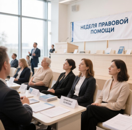 Недели правовой помощи 1